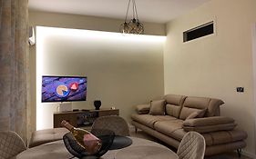 Nemanja Apartment Center